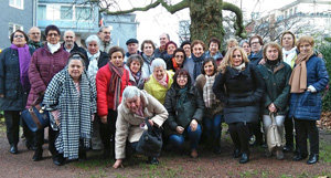 Foto de grupo
