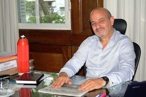 Sergio Iribarren 1
