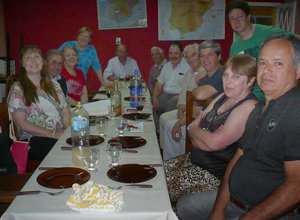 tornquist cena fin año