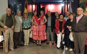 santa rosa cine
