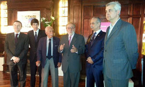 Aniversario MEGA7