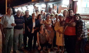 san antonio oeste fin año 4