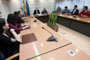 Igape-Encontro becarios1a