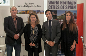 Holanda.Vakantiebeurs 2