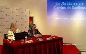 2. Victoria Veguín y Ramón Jiménez
