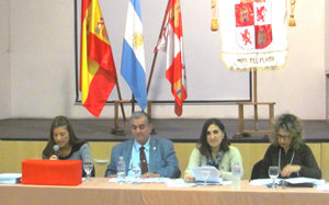 Asamblea Centro Mar del Plata