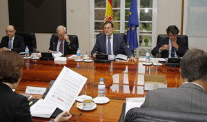 Consejo Política Exterior