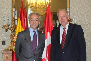 España-Suiza informacion tributaria