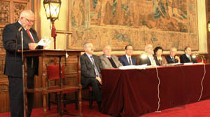 Discurso Tosar MR 1