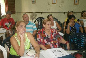 Cuba