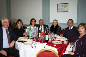 94 aniversario C Salamanca Mesa cabecera