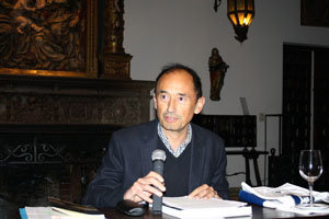 Conf Tono Martínez 2