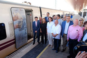 Tren Edades del Hombre1