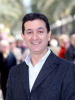 Manuel de Barros Canuria
