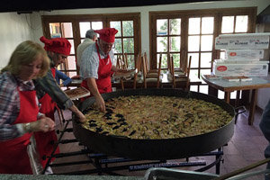 carhue paella 17 7 4