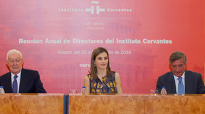 Reina-Reunion Cervantes1