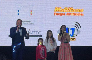 neuquen desfile modas 4 9 2