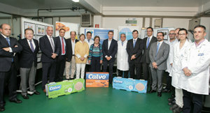Feijoo-Calvo