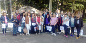 José Manuel Herrero, con los participantes en 'Siente Castilla y León'. José Manuel Herrero, con los participantes en 'Siente Castilla y León'.