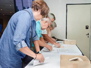 ELECCIONES CRE 18 SEPT 2016 4 ELECCIONES CRE 18 SEPT 2016 4