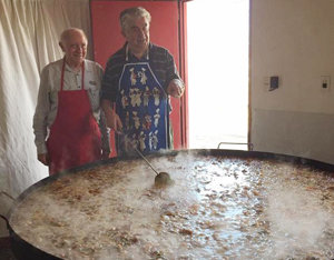 alpachiri paella 11 9 1