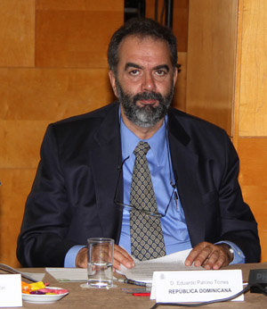 Eduardo Pahíno