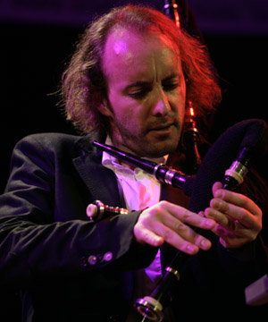 Oscar Ibañez_Foto Carlos Puga