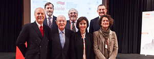 Cervantes. Universidades SIELE
