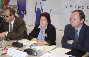 Comisión Jóvenes