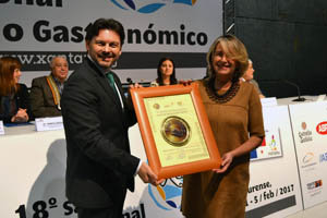 Xantar Barceló