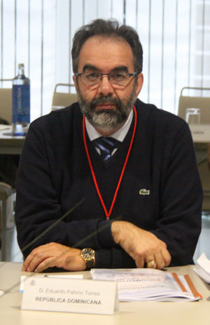 Eduardo Pahino. Eduardo Pahino.
