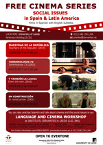 CICLO CINE LEEDS