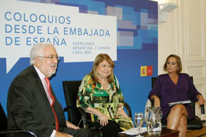 2do Coloquio Embajada I