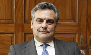 JESÚS SILVA FERNÁNDEZ SERÁ EL NUEVO EMBAJADOR DE ESPAÑA EN VENEZUELA
