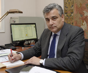 EMBAJADOR JESUS SILVAPORT