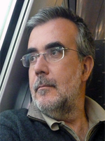 Santiago Montobbio
