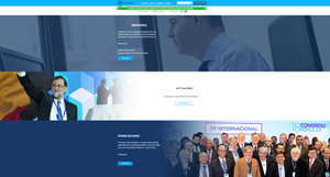 Nueva página web del PP para los residentes en el exterior. Nueva página web del PP para los residentes en el exterior.