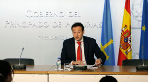 Guillermo Martínez dio a conocer los acuerdos del Consejo de Gobierno. Guillermo Martínez dio a conocer los acuerdos del Consejo de Gobierno.