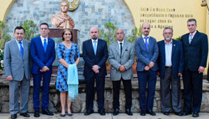 PHGV DIA DA PATRIA GALEGA 2017 PORT