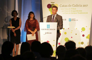 Gala Catas