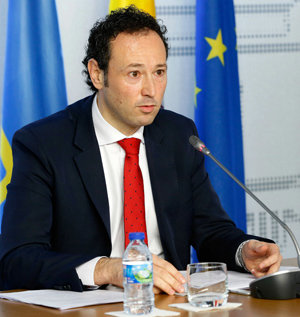 Guillermo Martínez informó de los acuerdos tomados en la reunión del Gobierno asturiano. Guillermo Martínez informó de los acuerdos tomados en la reunión del Gobierno asturiano.