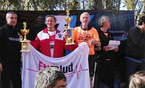 Herner carrera sindicato TV