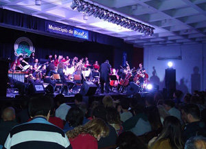 Rock Sinfónico de General Roca 1
