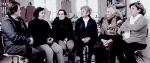 Documental Fíos Fóra de Illa Bufarda