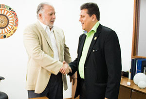 Convenio Salvador de Bahía 5