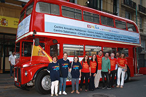 Bus en la Consejería 2