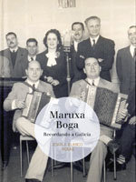 Portada Maruxa Boga