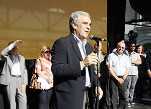 Bs As Celebra España Embajador 2