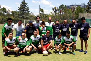 codece-Finalistas fútbol 2017