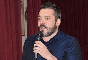 Diego Martínez Duro, nuevo presidente de la Federación de Asociaciones Gallegas. Diego Martínez Duro, nuevo presidente de la Federación de Asociaciones Gallegas.